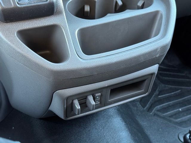 2025 Ford Transit-350 Base w/Knapheide KUV Body