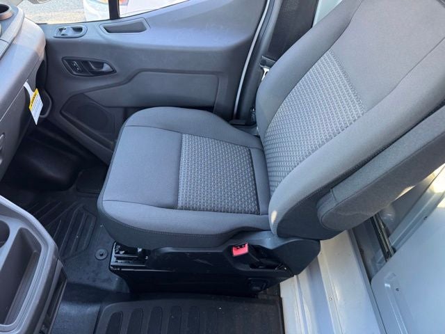 2025 Ford Transit-350 Base w/Knapheide KUV Body