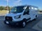 2025 Ford Transit-350 Base w/Knapheide KUV Body