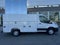 2025 Ford Transit-350 Base w/Knapheide KUV Body