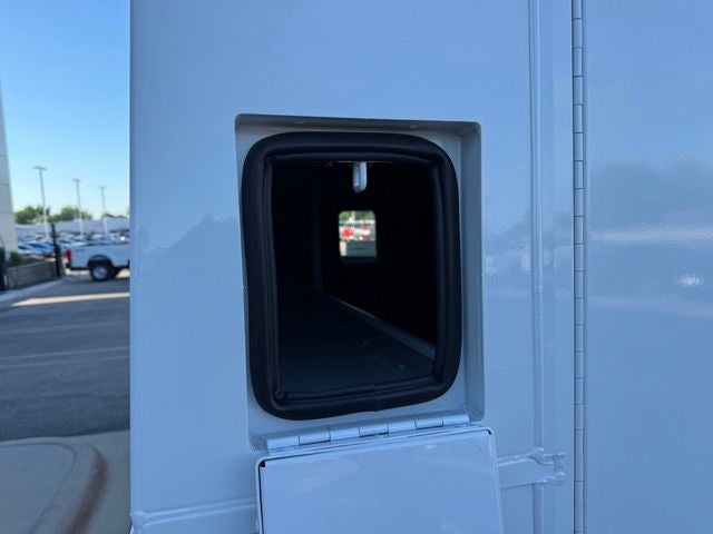 2025 Ford Transit-350 Base w/Knapheide KUV Body