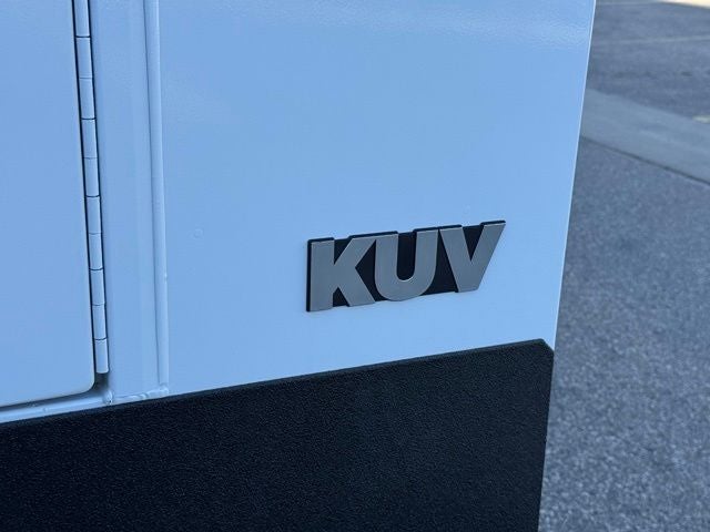 2025 Ford Transit-350 Base w/Knapheide KUV Body