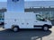 2025 Ford Transit-350 Base w/Knapheide KUV Body