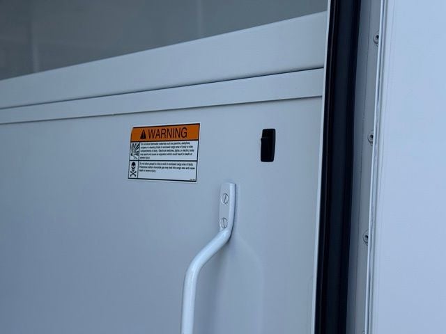 2025 Ford Transit-350 Base w/Knapheide KUV Body