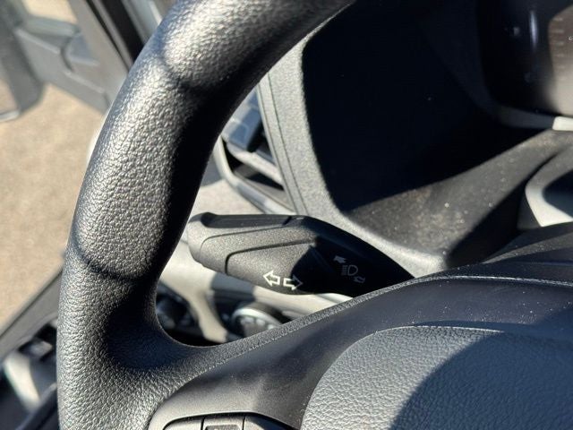 2026 Ford Transit-350 Base w/Bay Bridge Upfit
