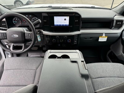 2026 Ford F-550SD XL DRW