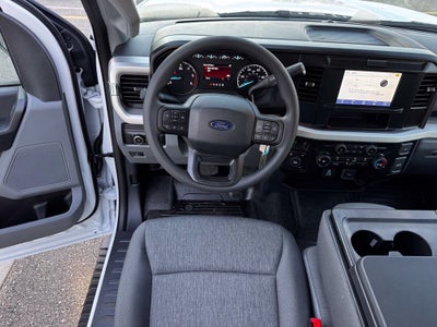 2027 Ford F-550SD XL DRW