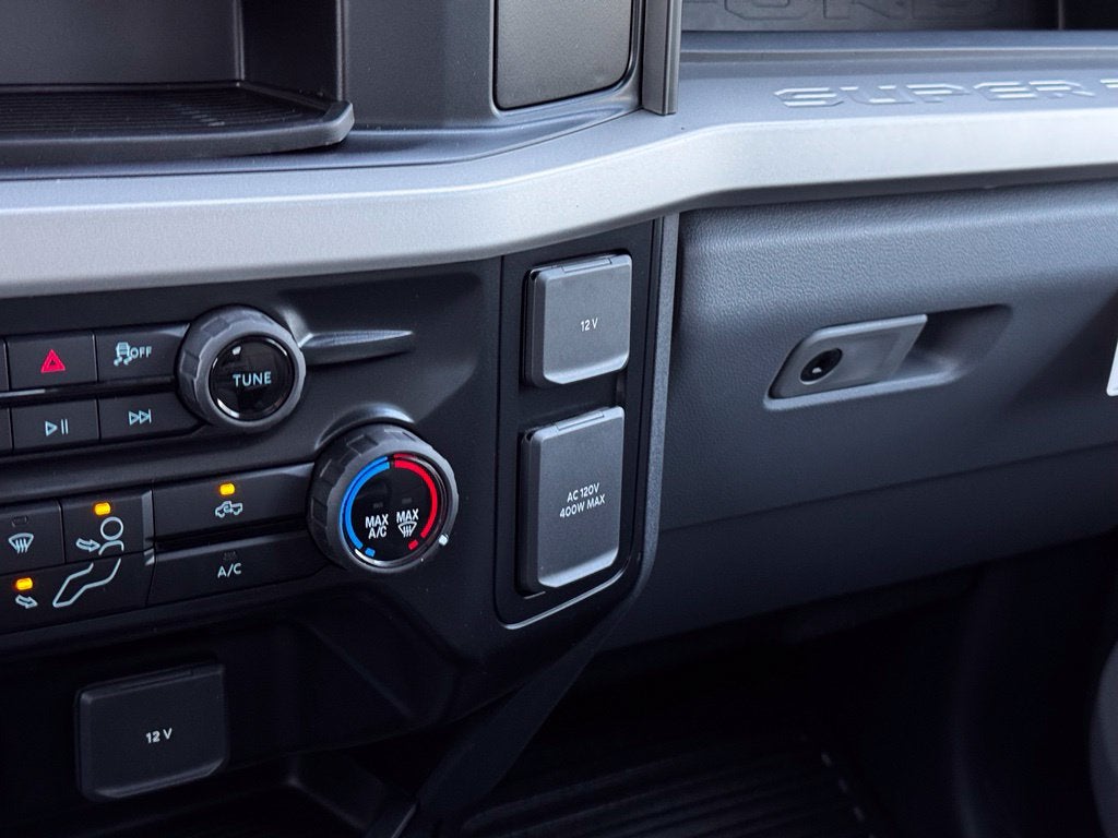 2027 Ford F-550SD XL DRW