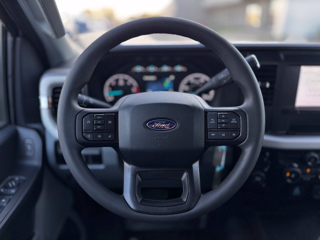 2027 Ford F-550SD XL DRW