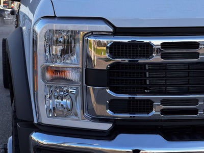 2027 Ford F-550SD XL DRW