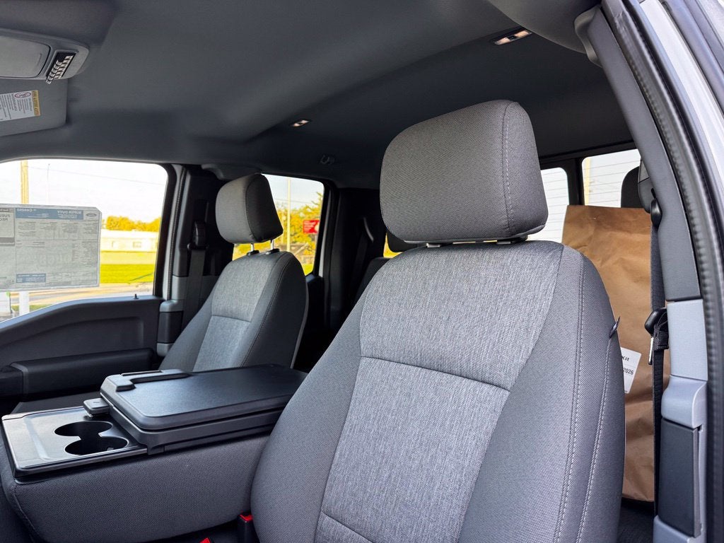2027 Ford F-550SD XL DRW