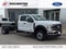 2027 Ford F-550SD XL DRW