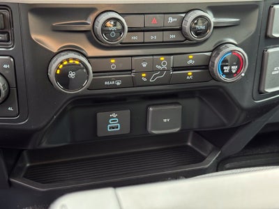 2027 Ford F-550SD XL DRW
