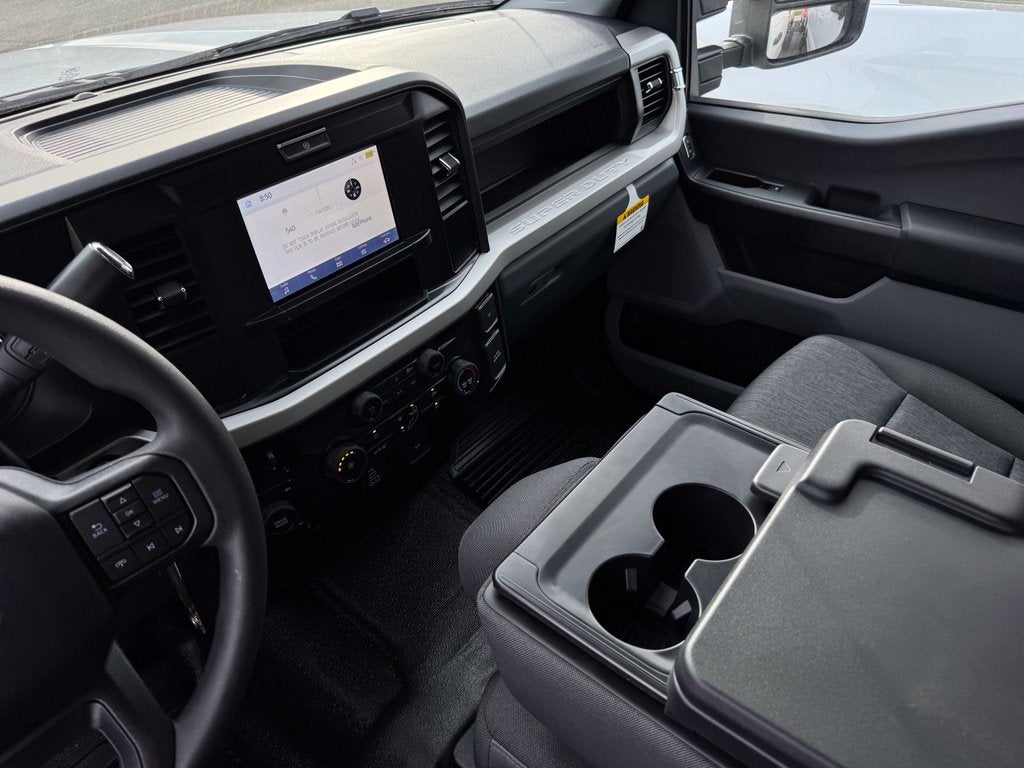 2027 Ford F-550SD XL DRW