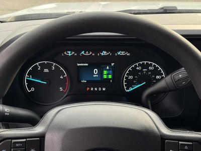 2027 Ford F-550SD XL DRW