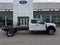 2027 Ford F-550SD XL DRW