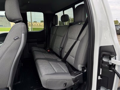 2027 Ford F-550SD XL DRW