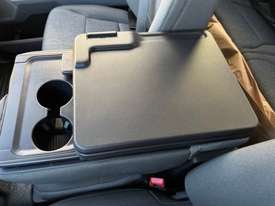 2026 Ford F-550SD w/ Chrome Pkg DRW