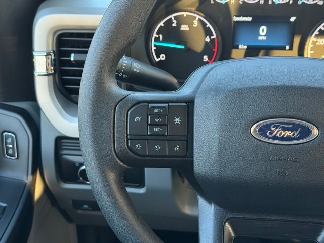 2026 Ford F-550SD w/ Chrome Pkg DRW