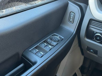 2026 Ford F-550SD w/ Chrome Pkg DRW