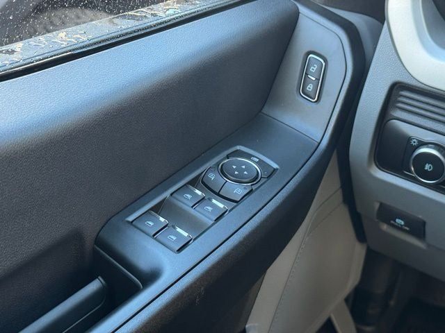 2026 Ford F-550SD w/ Chrome Pkg DRW