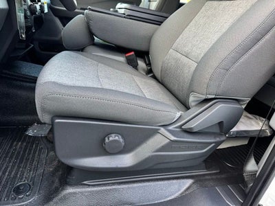 2026 Ford F-550SD w/ Chrome Pkg DRW