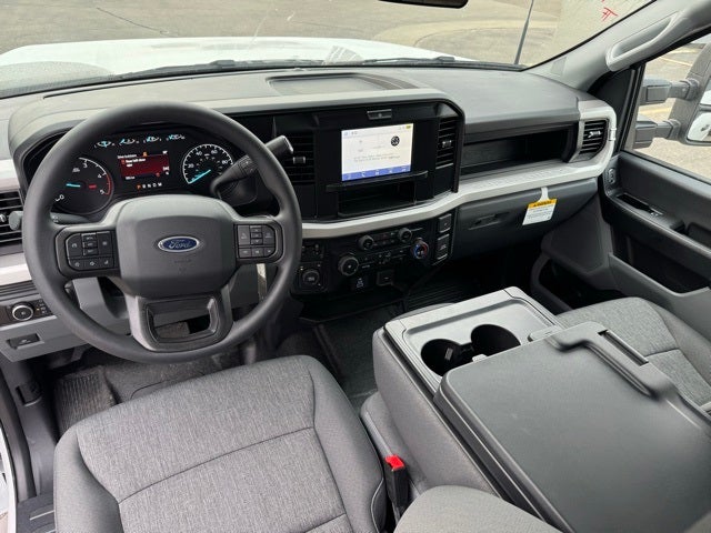 2026 Ford F-550SD XL DRW