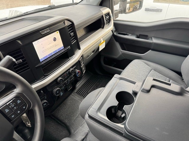 2026 Ford F-550SD XL DRW