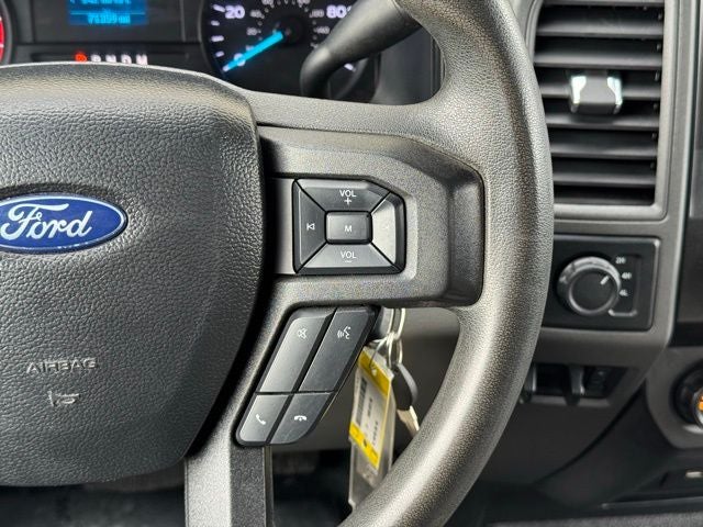 2021 Ford F-450SD XL DRW