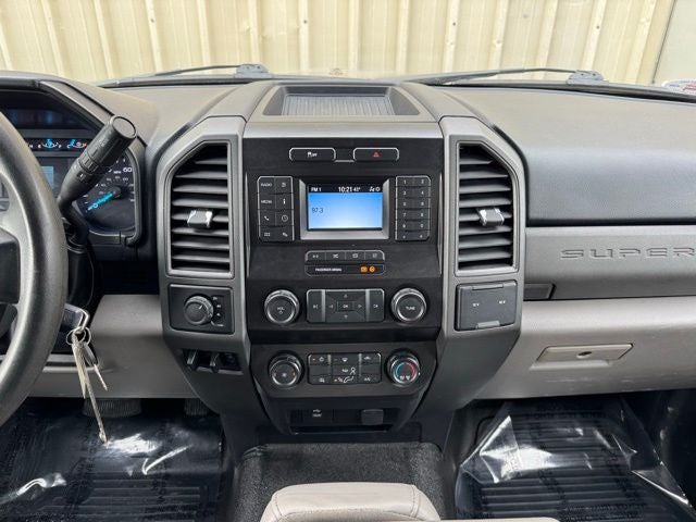 2021 Ford F-450SD XL DRW