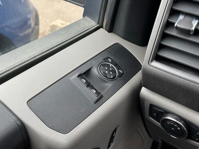 2021 Ford F-450SD XL DRW