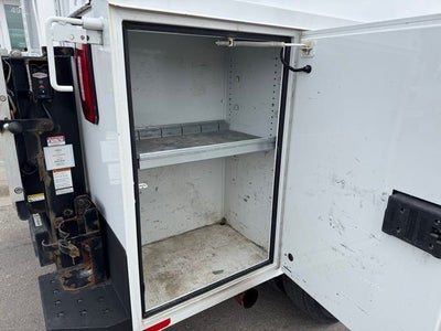 2021 Ford F-450SD XL DRW