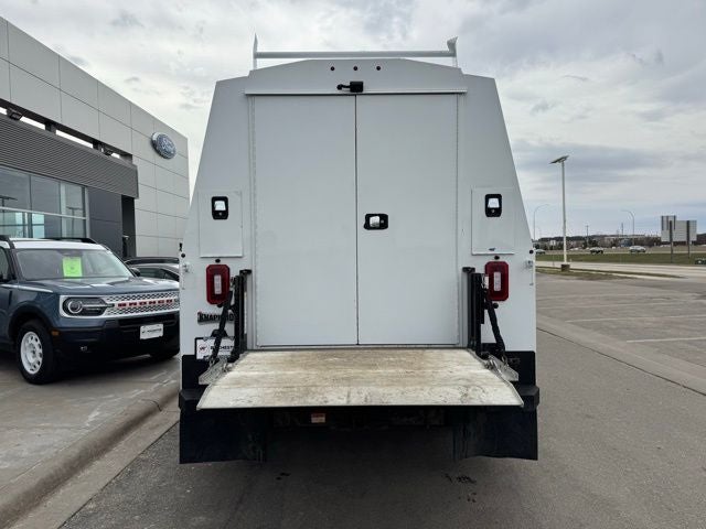 2021 Ford F-450SD XL DRW