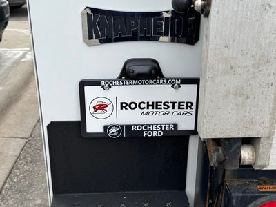 2021 Ford F-450SD XL DRW