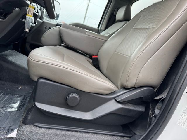 2021 Ford F-450SD XL DRW