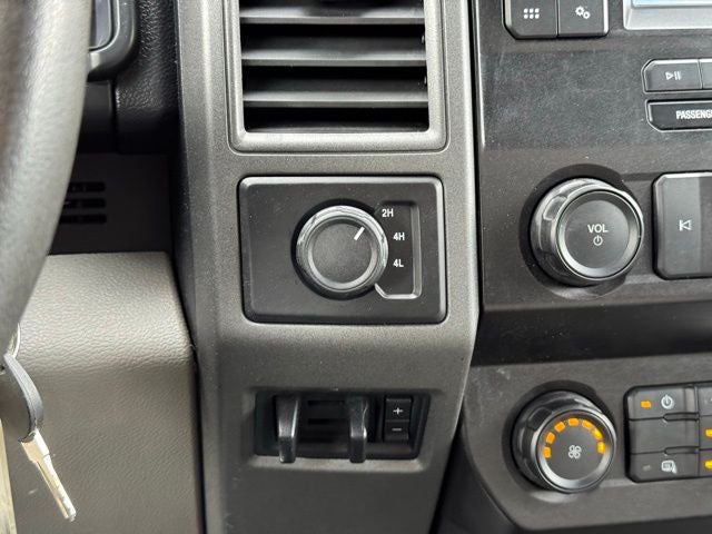 2021 Ford F-450SD XL DRW