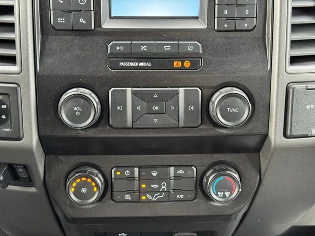 2021 Ford F-450SD XL DRW