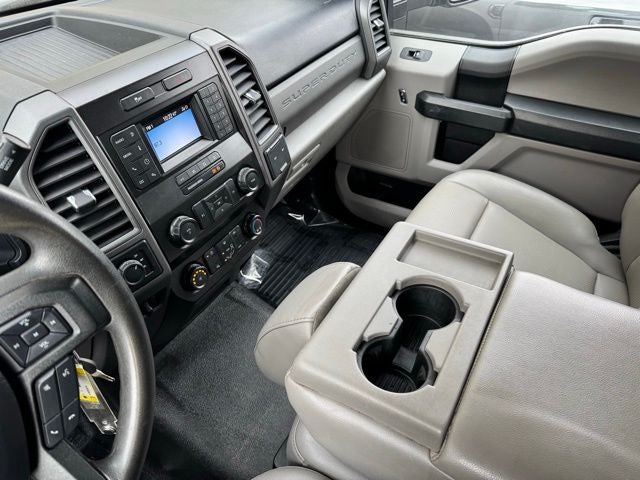 2021 Ford F-450SD XL DRW