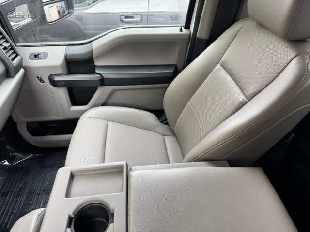2021 Ford F-450SD XL DRW
