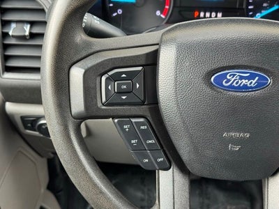 2021 Ford F-450SD XL DRW