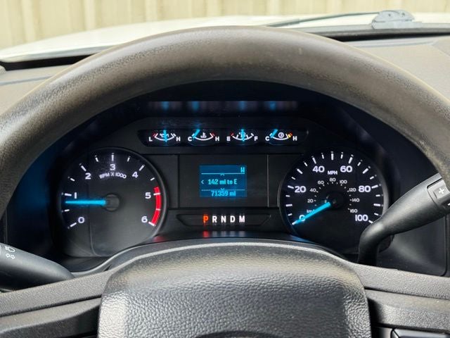 2021 Ford F-450SD XL DRW