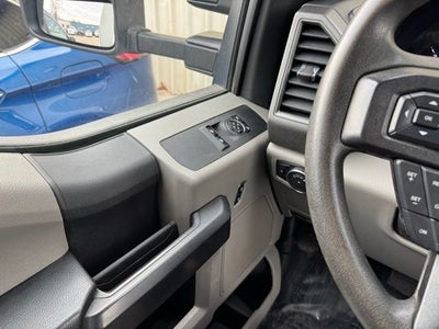 2021 Ford F-450SD XL DRW