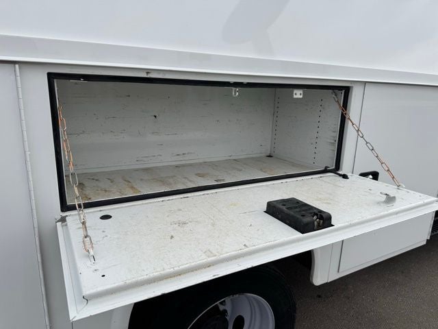 2021 Ford F-450SD XL DRW