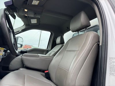 2021 Ford F-450SD XL DRW