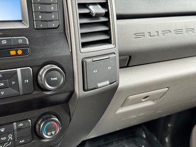 2021 Ford F-450SD XL DRW
