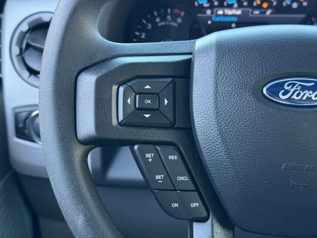 2027 Ford E-350SD Base Cutaway