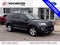 2017 Ford Explorer XLT w/Heated Steering Wheel + Tow Pkg