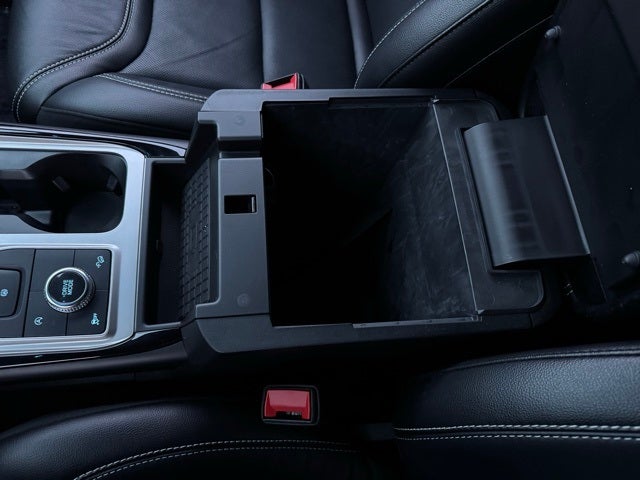 2022 Ford Explorer ST w/ Twin Panel Moonroof + Adaptive Cruise