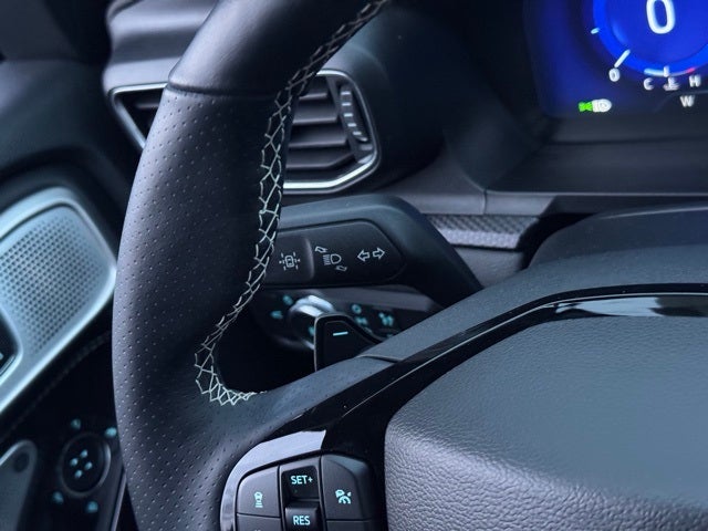 2022 Ford Explorer ST w/ Twin Panel Moonroof + Adaptive Cruise