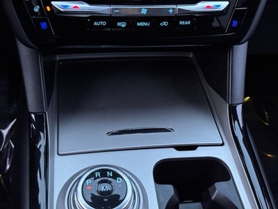 2022 Ford Explorer ST w/ Twin Panel Moonroof + Adaptive Cruise